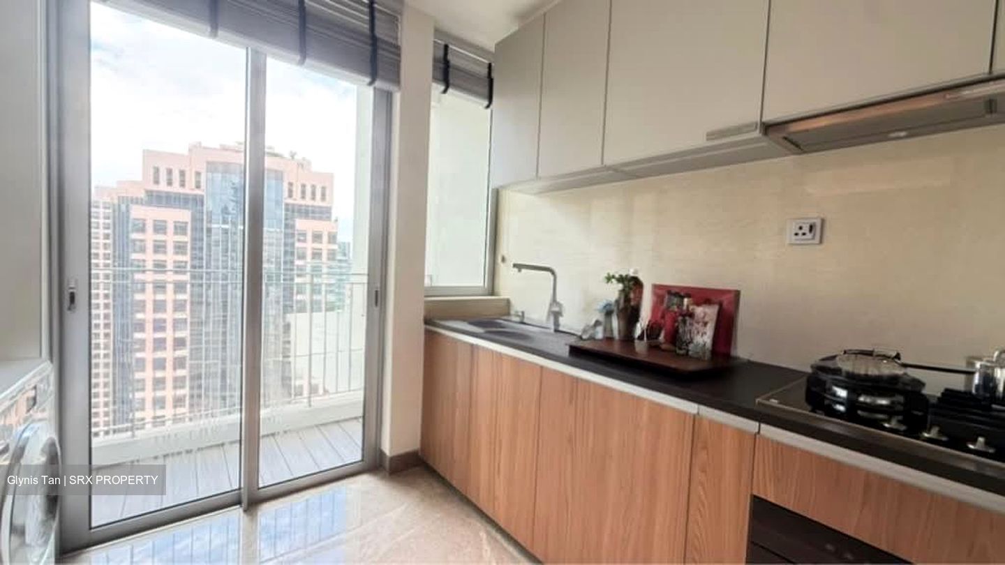Boulevard 88 (D10), Apartment #543540051